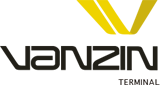Logo Vanzin